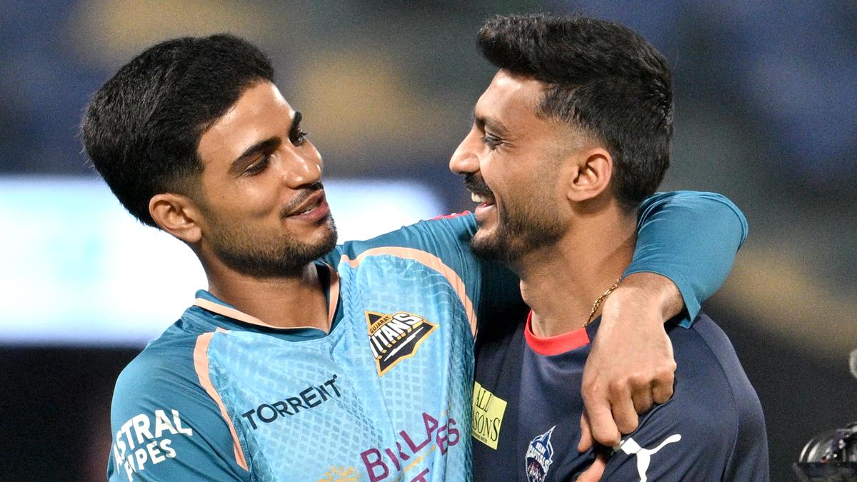 DC vs GT, IPL 2026: Gill set to return as Gujarat Titans visits Delhi Capitals
